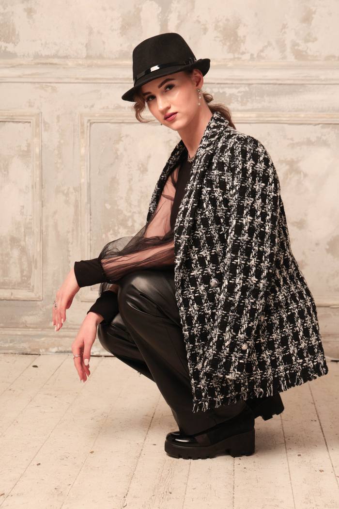 Fashion 🐈‍⬛ — Катерина Бурякова, Москва