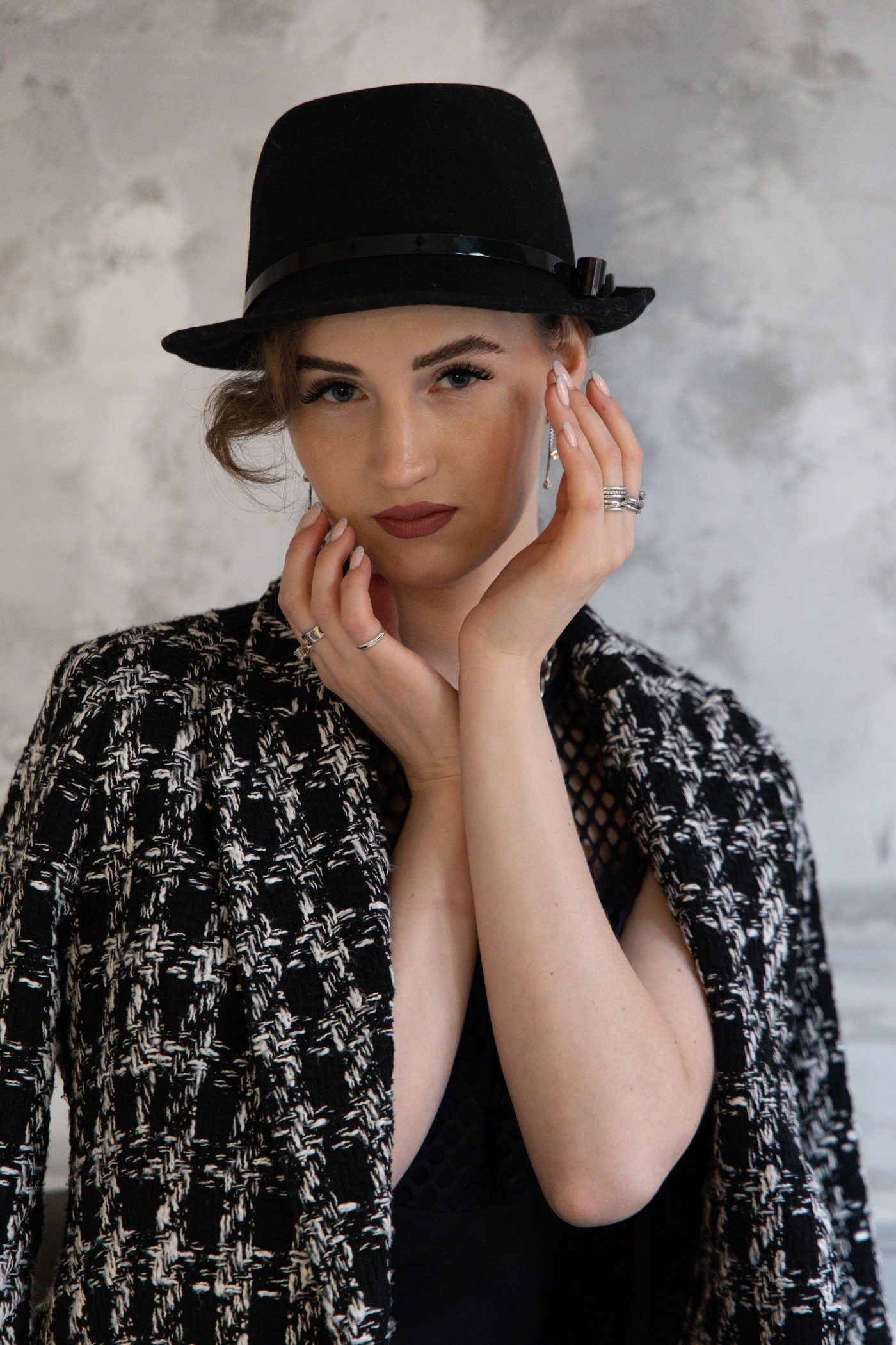 Fashion 🐈‍⬛ — Катерина Бурякова, Москва
