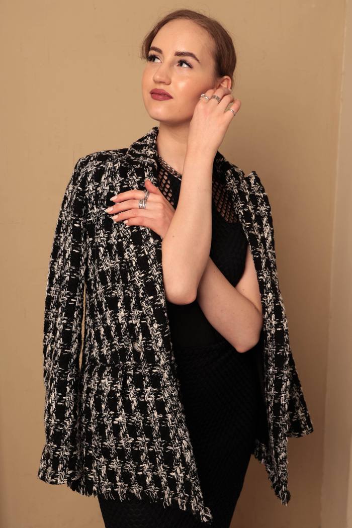Fashion 🐈‍⬛ — Катерина Бурякова, Москва