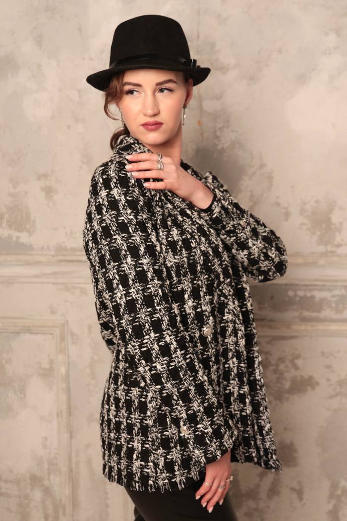 Fashion 🐈‍⬛ — Катерина Бурякова, Москва