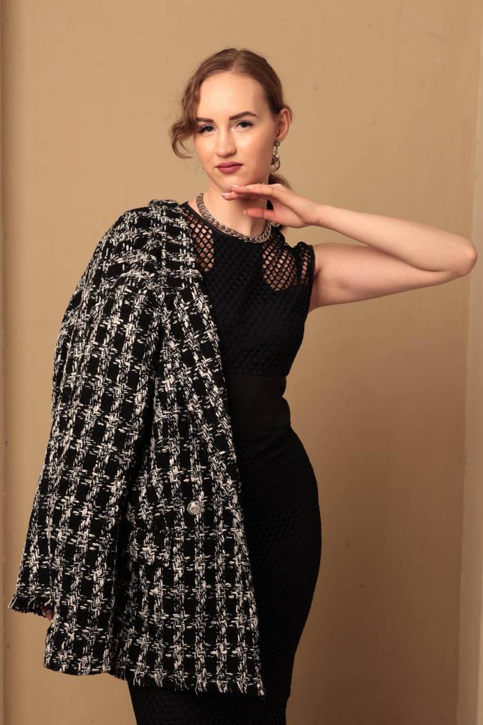Fashion 🐈‍⬛ — Катерина Бурякова, Москва