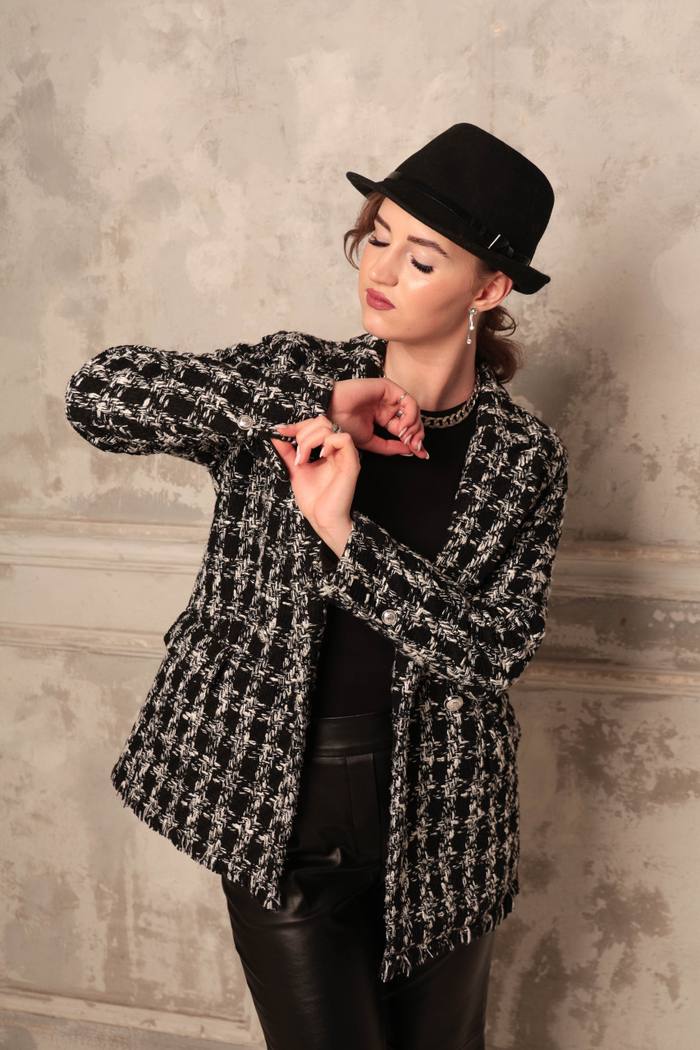 Fashion 🐈‍⬛ — Катерина Бурякова, Москва