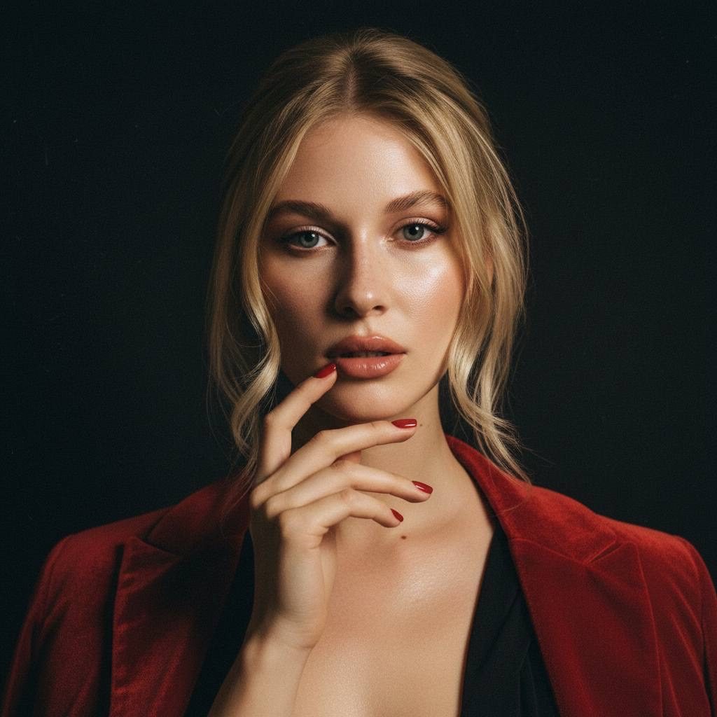 Портфолио — Екатерина Руденко, Москва