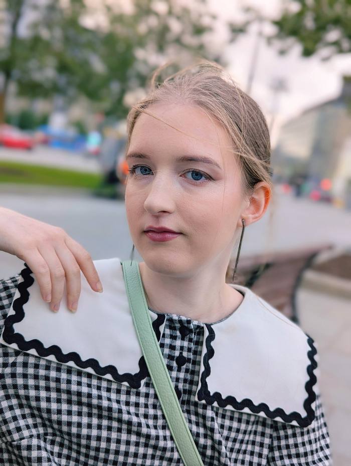 Грим/макияж — Валерия, Москва