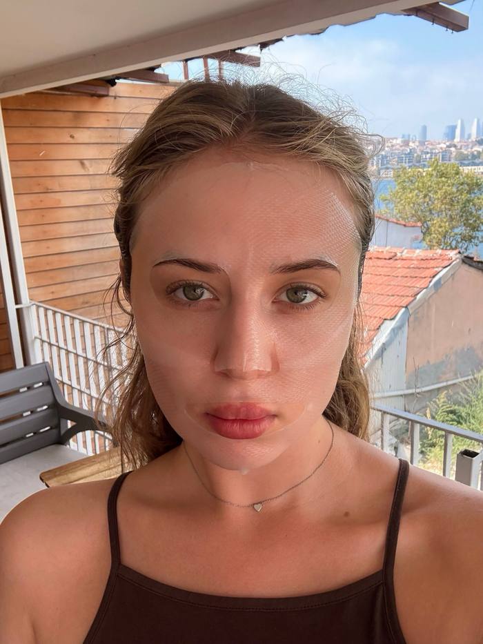 я — tannyyy, Санкт-Петербург