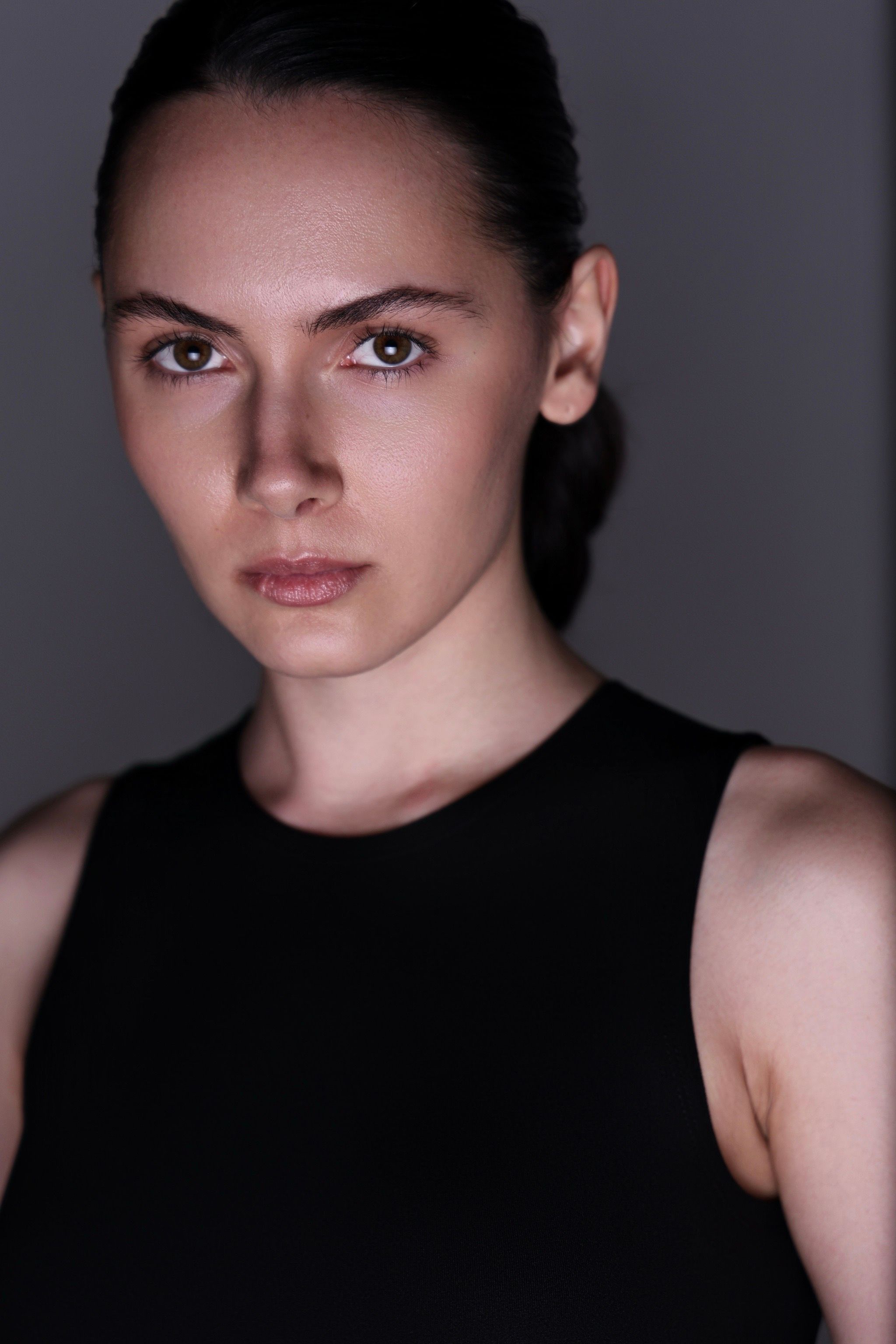 Polina — Модель, Контент-креатор, Fashion-продюсер