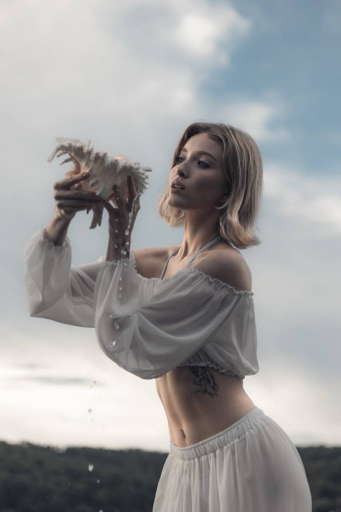 Портфолио — Ульяна, Санкт-Петербург