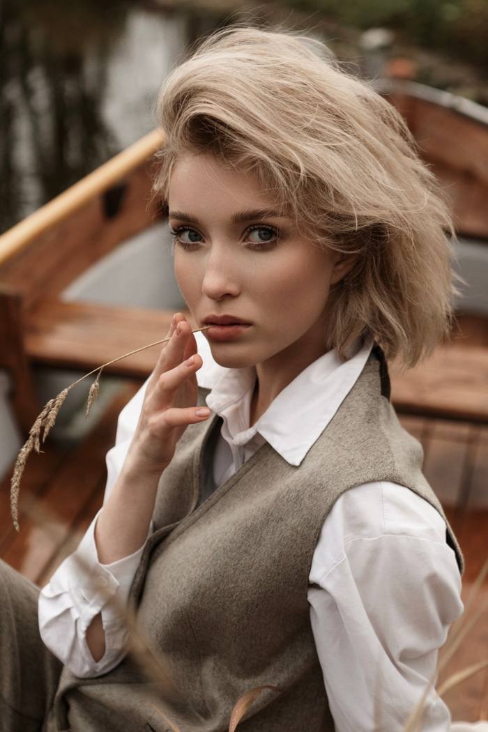Портфолио — Ульяна, Санкт-Петербург