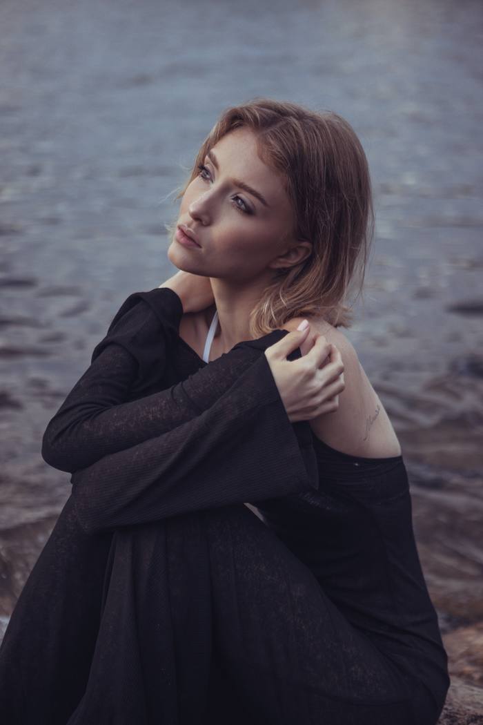 Портфолио — Ульяна, Санкт-Петербург
