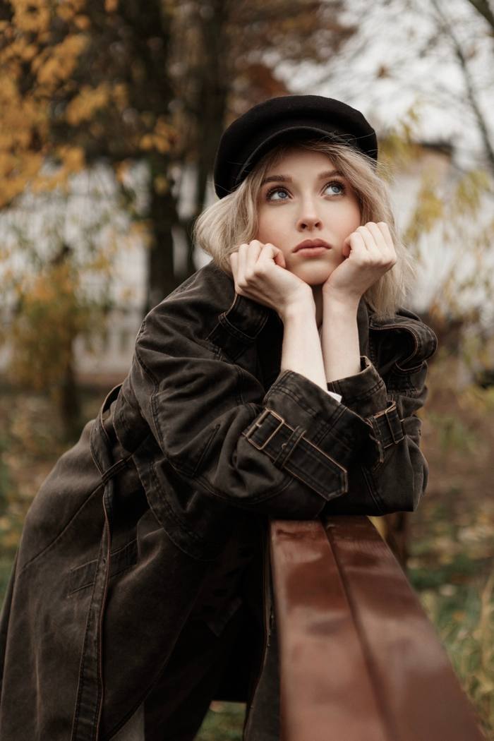Портфолио — Ульяна, Санкт-Петербург