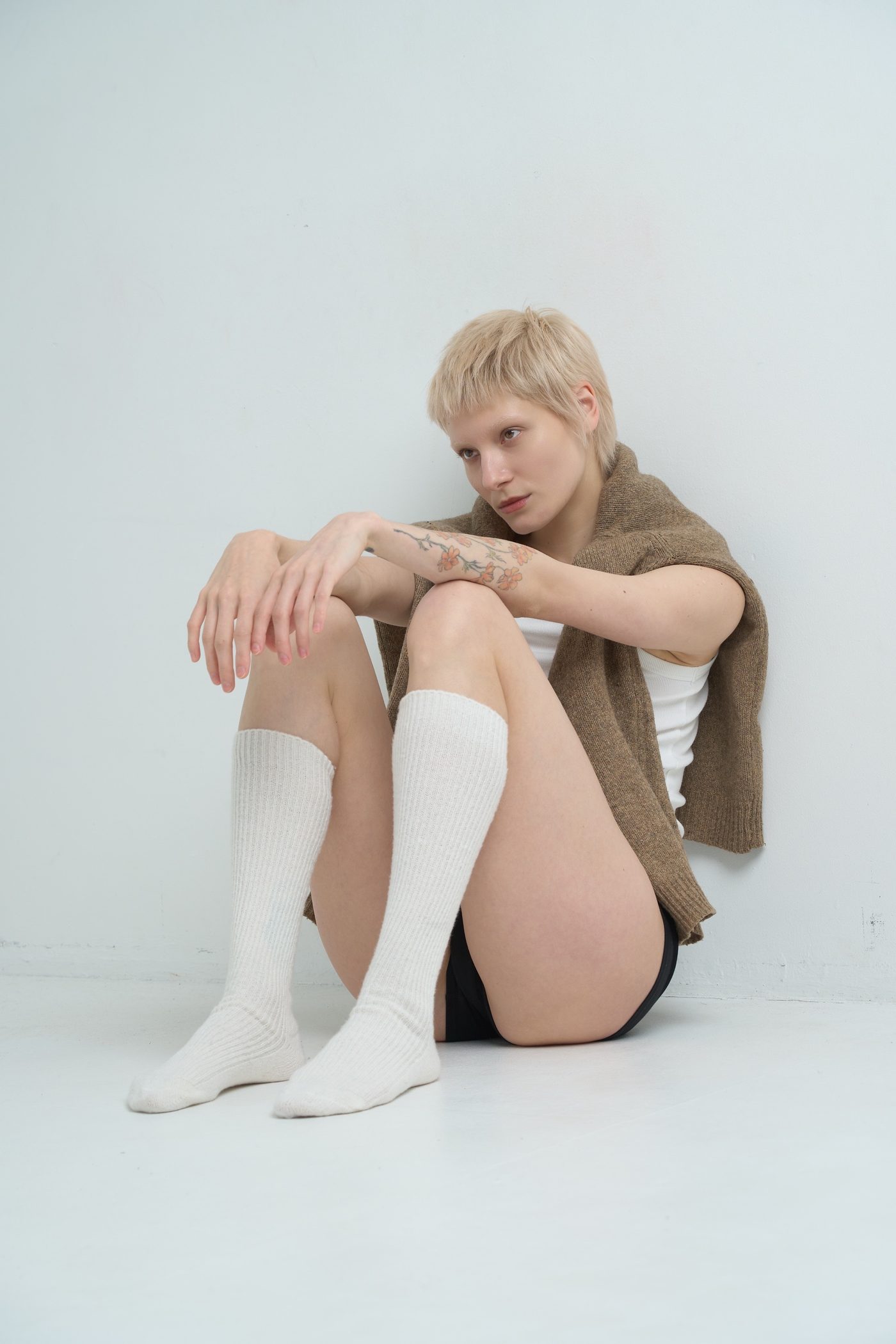 Тесты — heshteganastasiay, Санкт-Петербург