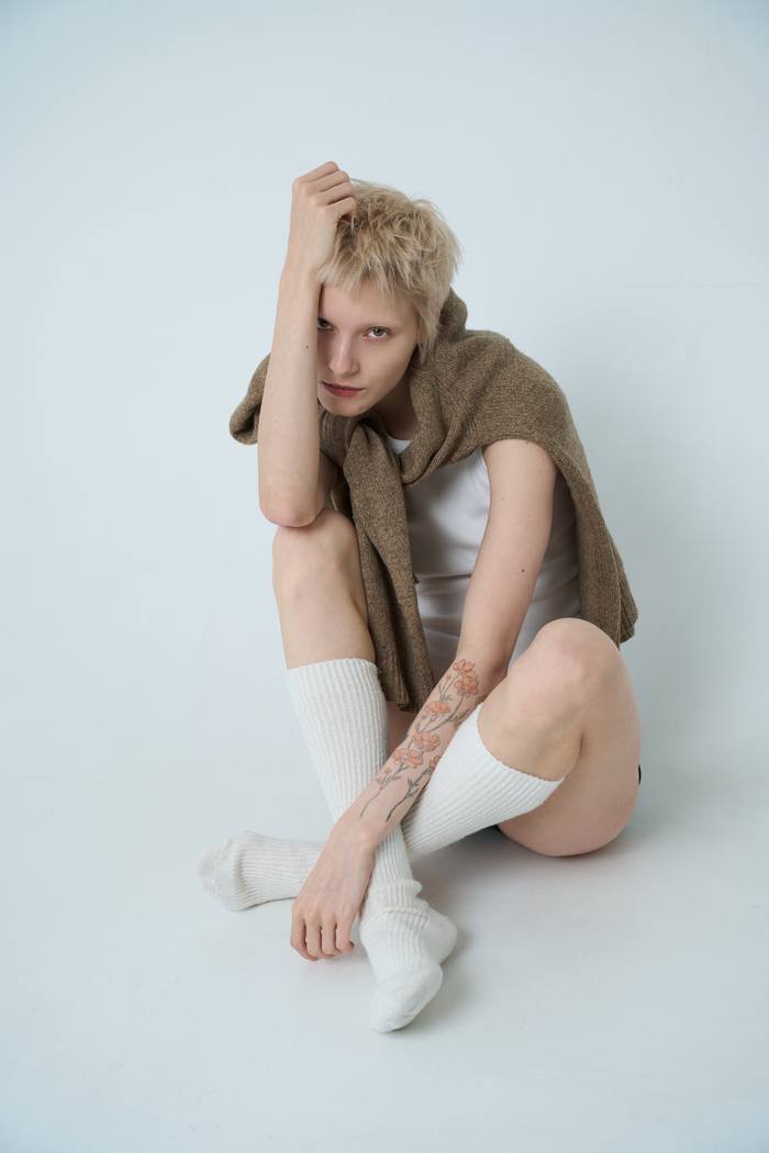 Тесты — heshteganastasiay, Санкт-Петербург