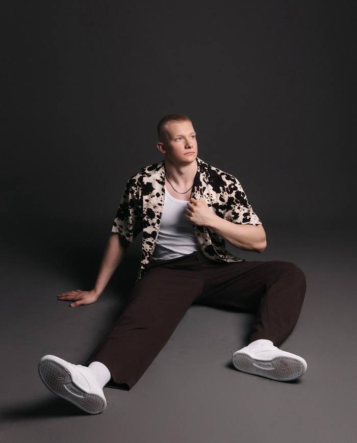 Портфолио — Aleksey Baleev, Санкт-Петербург