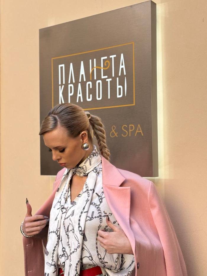 портфолио.5 — Анастасия Киселёва, Санкт-Петербург