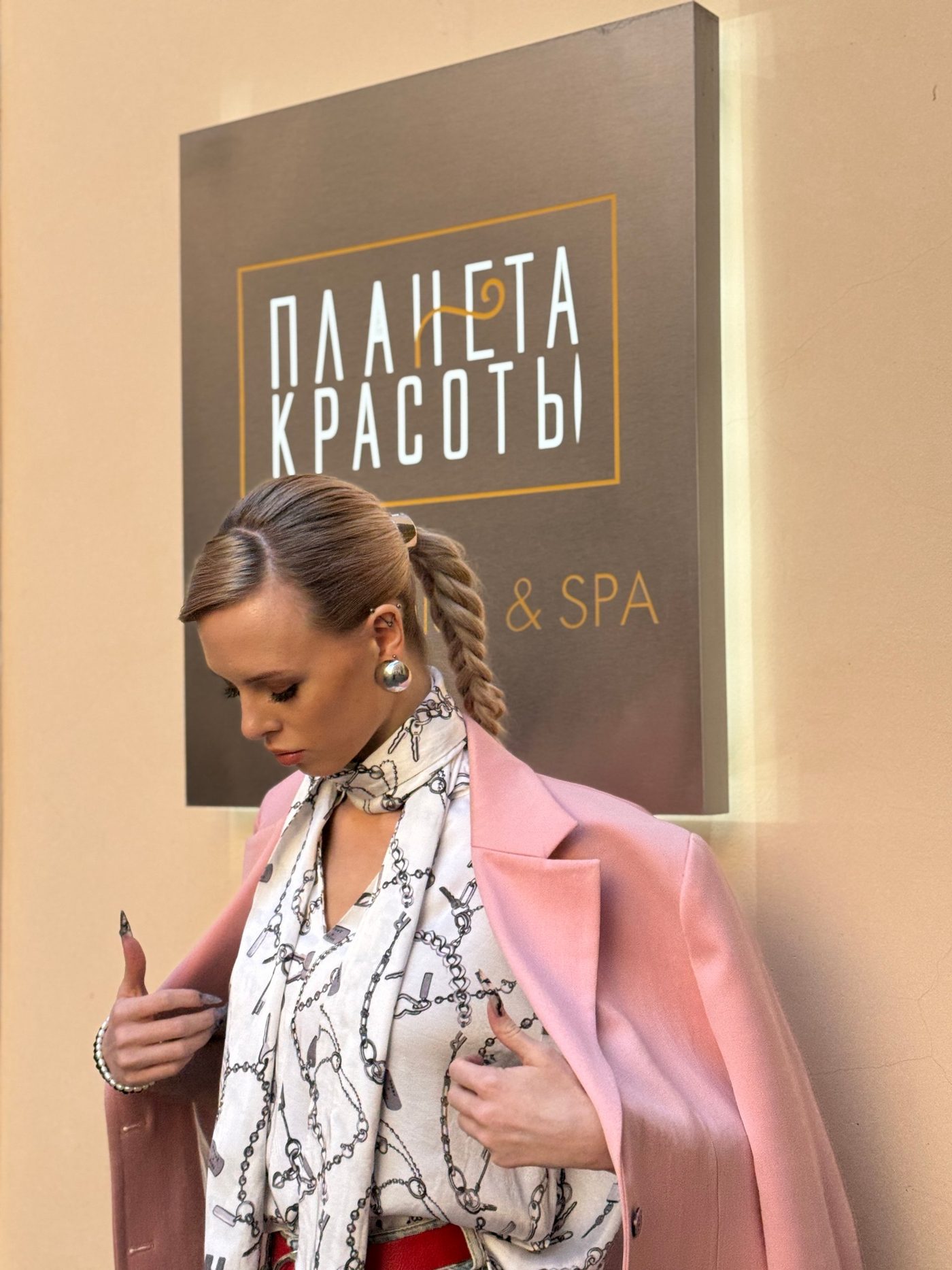 портфолио.5 — Анастасия Киселёва, Санкт-Петербург