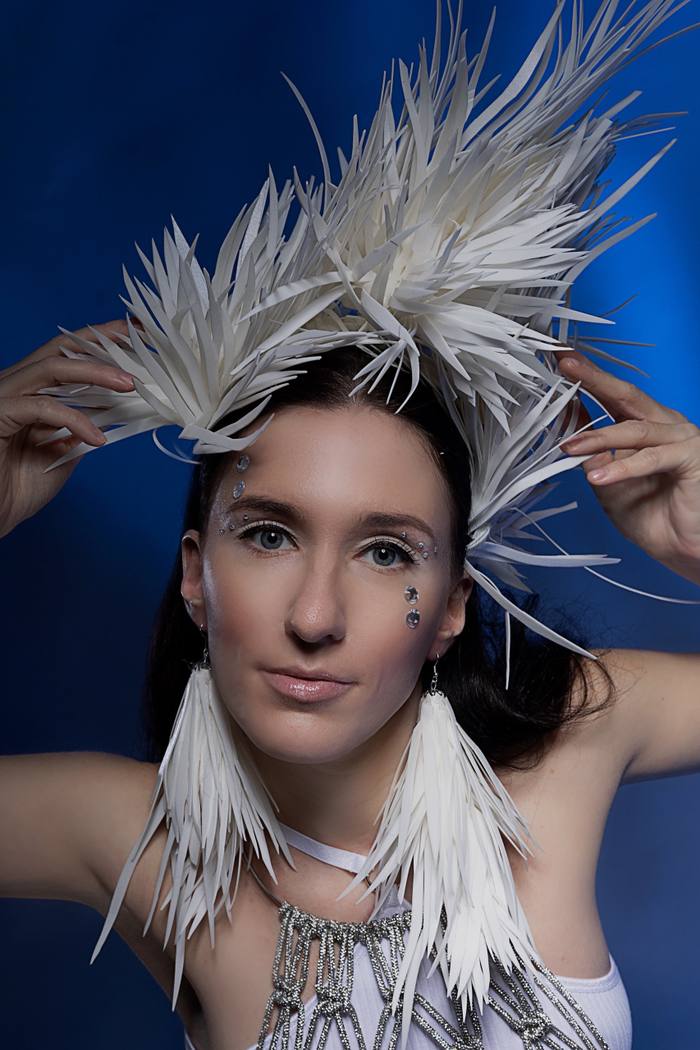 Fashion — Елена Алексеева, Санкт-Петербург