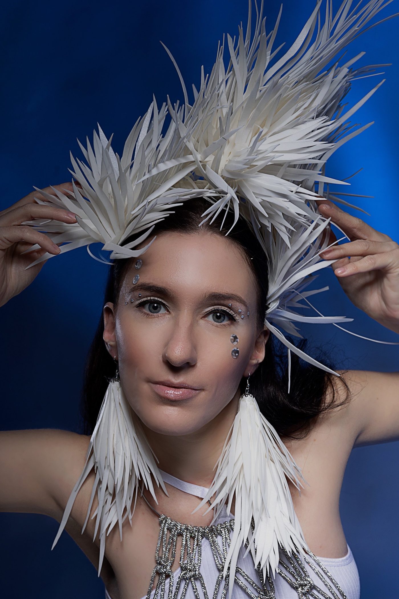 Fashion — Елена Алексеева, Санкт-Петербург