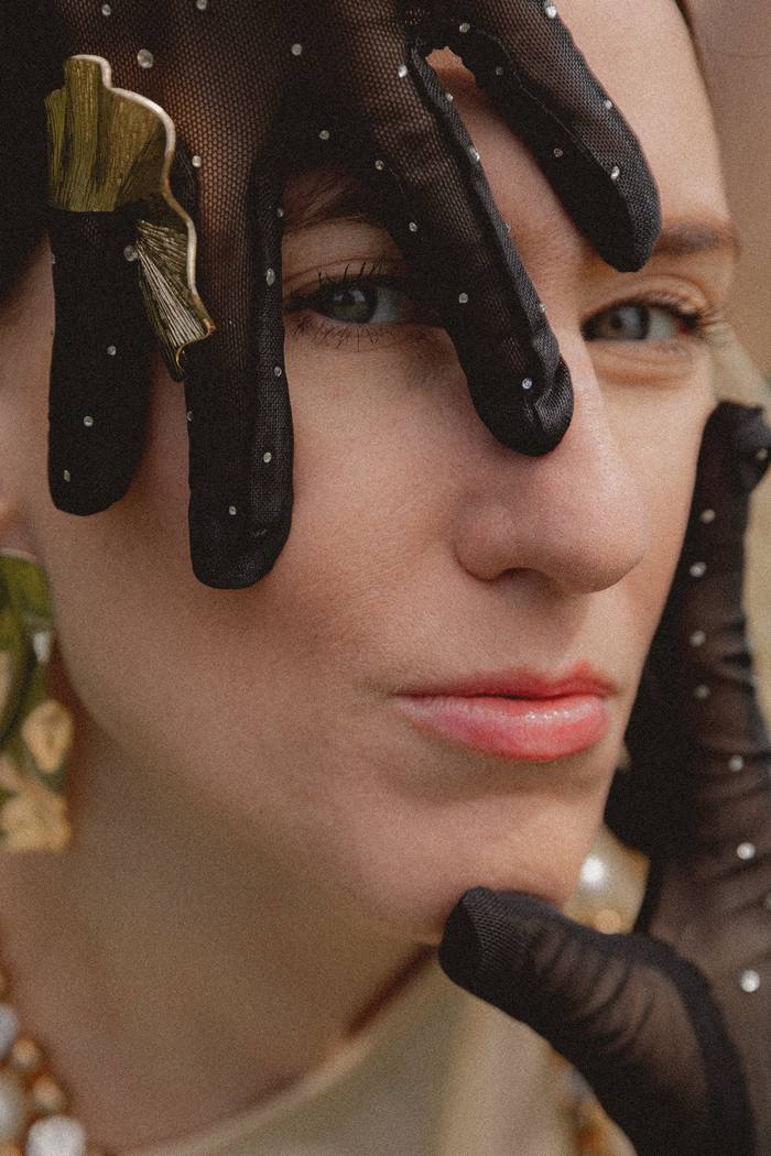 Fashion — Елена Алексеева, Санкт-Петербург