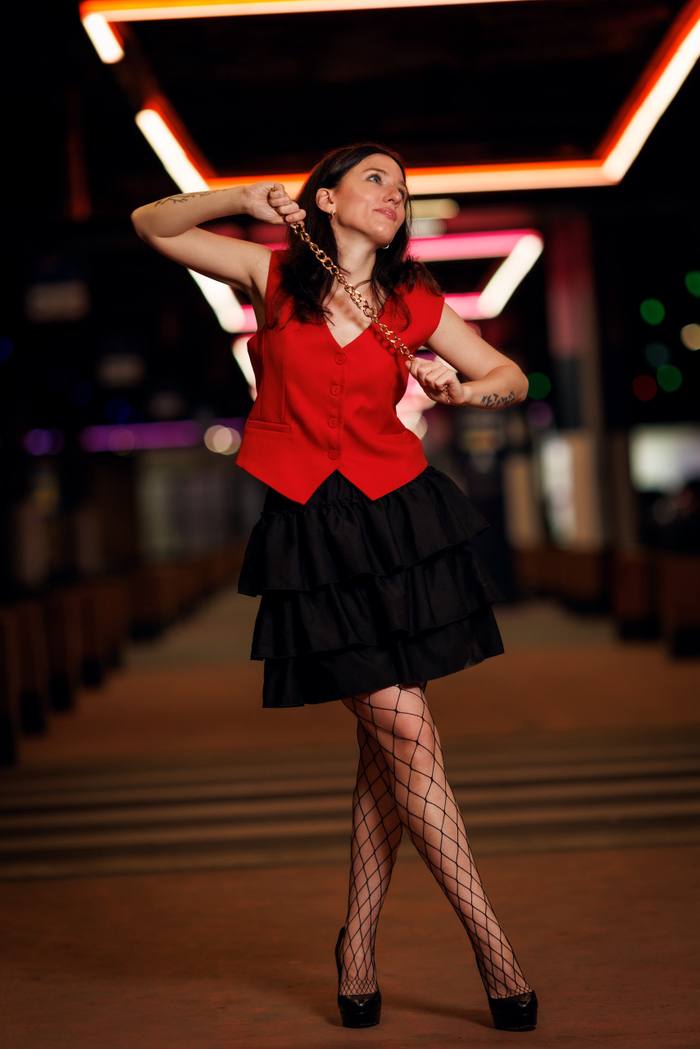Fashion — Елена Алексеева, Санкт-Петербург