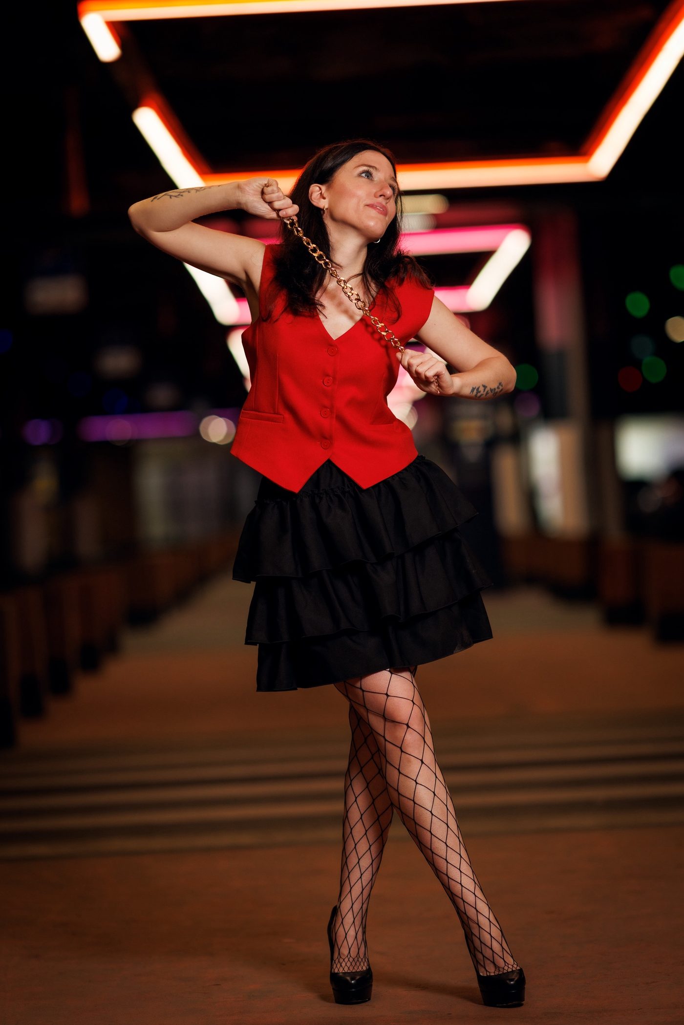 Fashion — Елена Алексеева, Санкт-Петербург