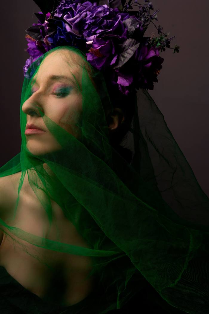 Fashion — Елена Алексеева, Санкт-Петербург