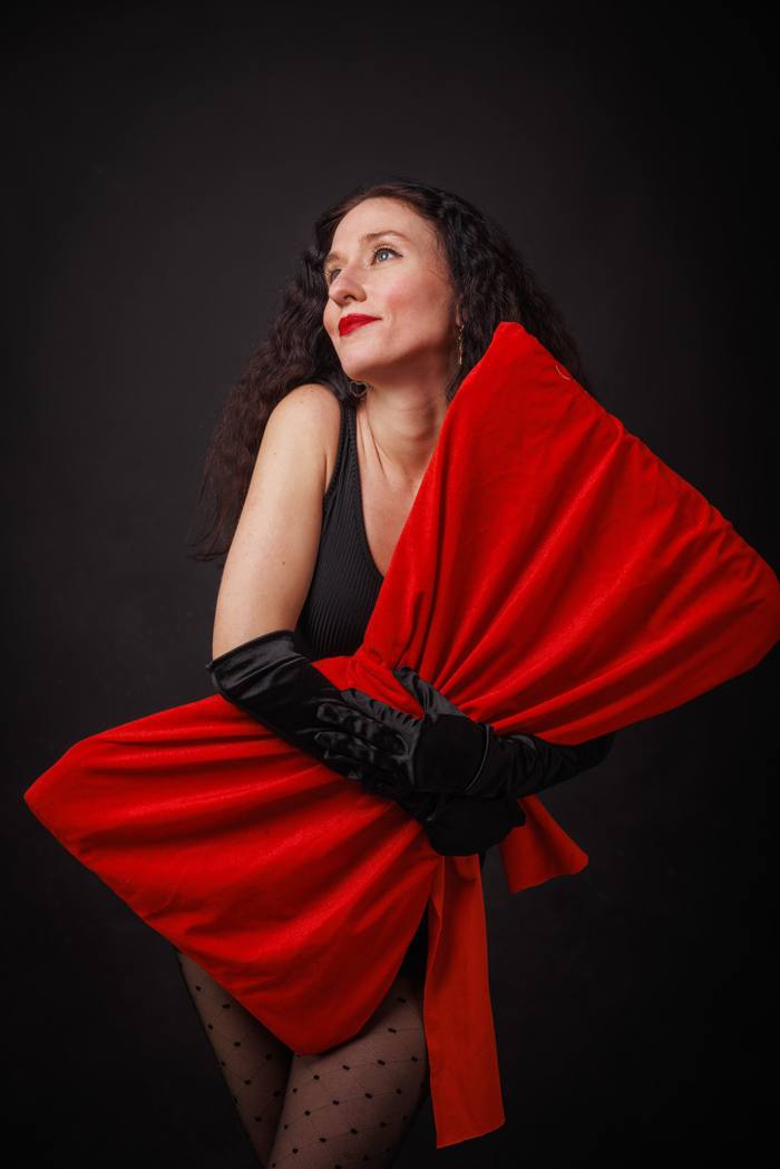 Fashion — Елена Алексеева, Санкт-Петербург