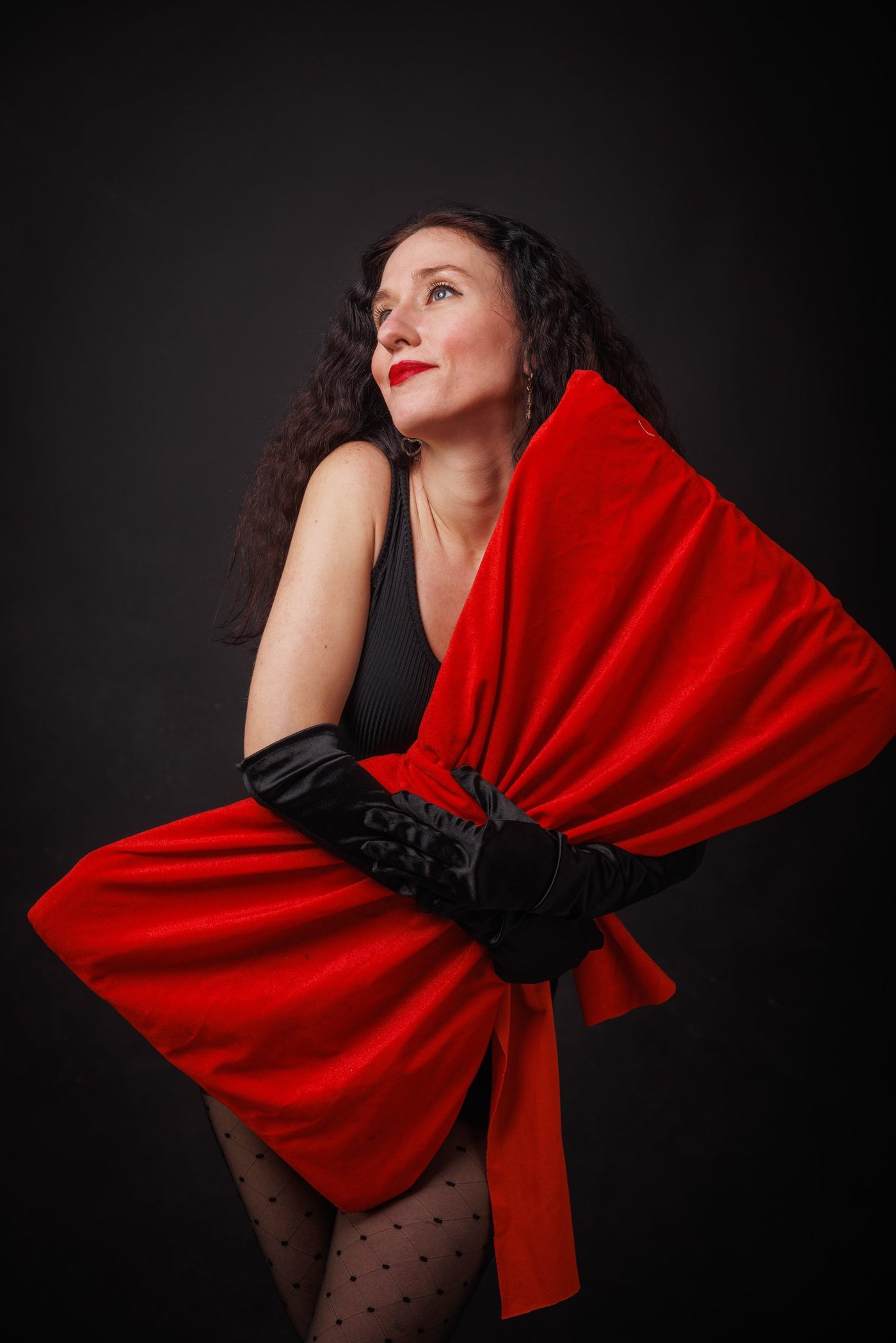 Fashion — Елена Алексеева, Санкт-Петербург