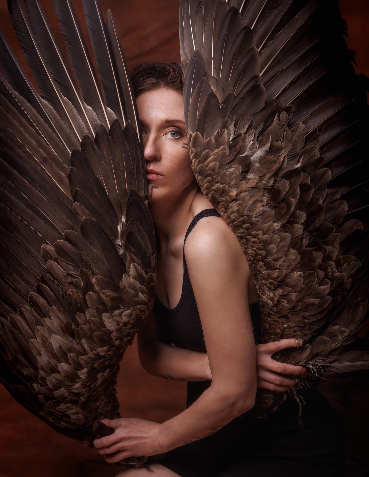 Fashion — Елена Алексеева, Санкт-Петербург