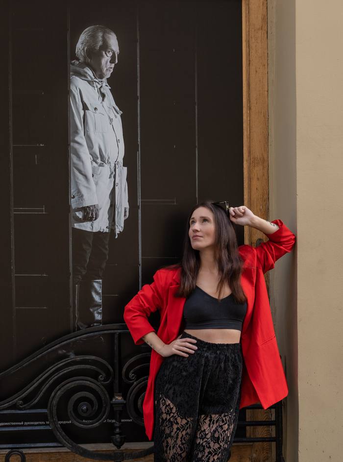 Лук бук/Каталог — Елена Алексеева, Санкт-Петербург