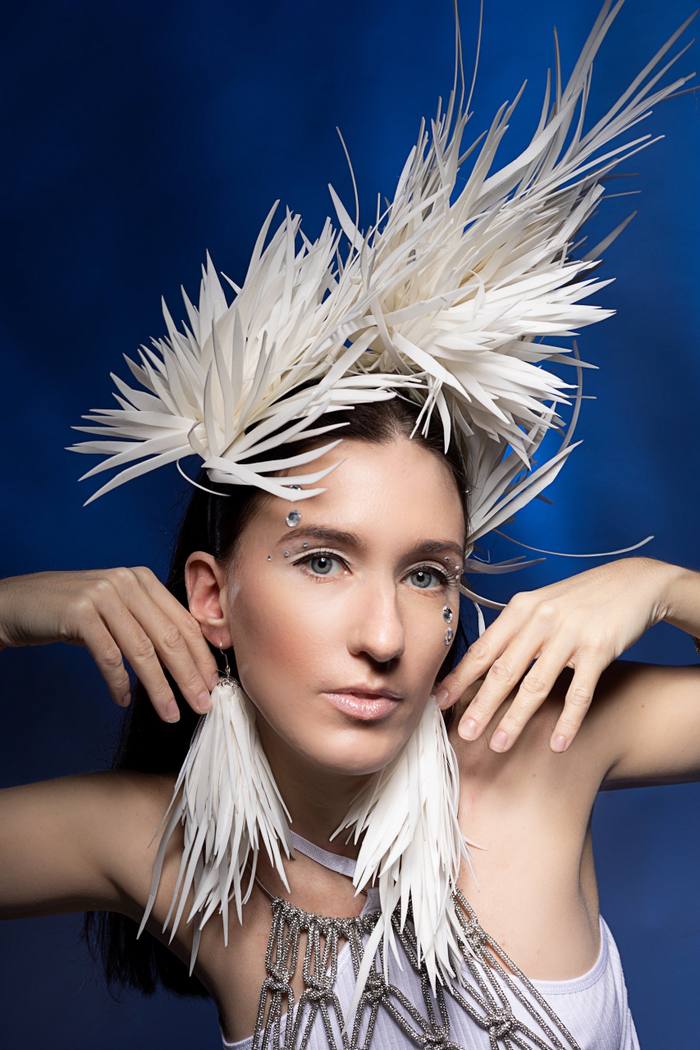 Fashion — Елена Алексеева, Санкт-Петербург