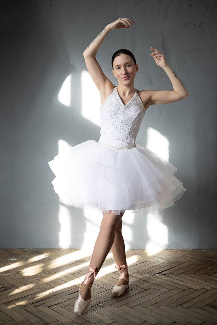 Fashion — Елена Алексеева, Санкт-Петербург