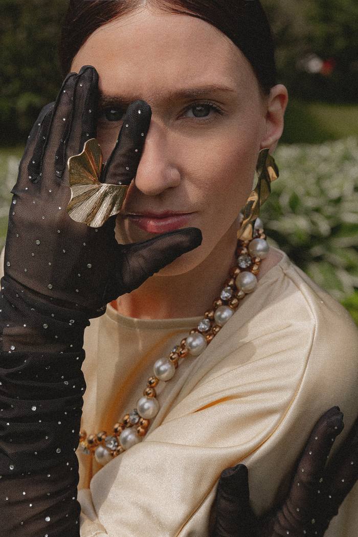 Fashion — Елена Алексеева, Санкт-Петербург