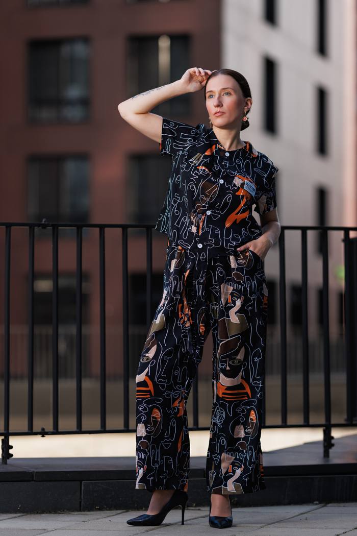 Fashion — Елена Алексеева, Санкт-Петербург