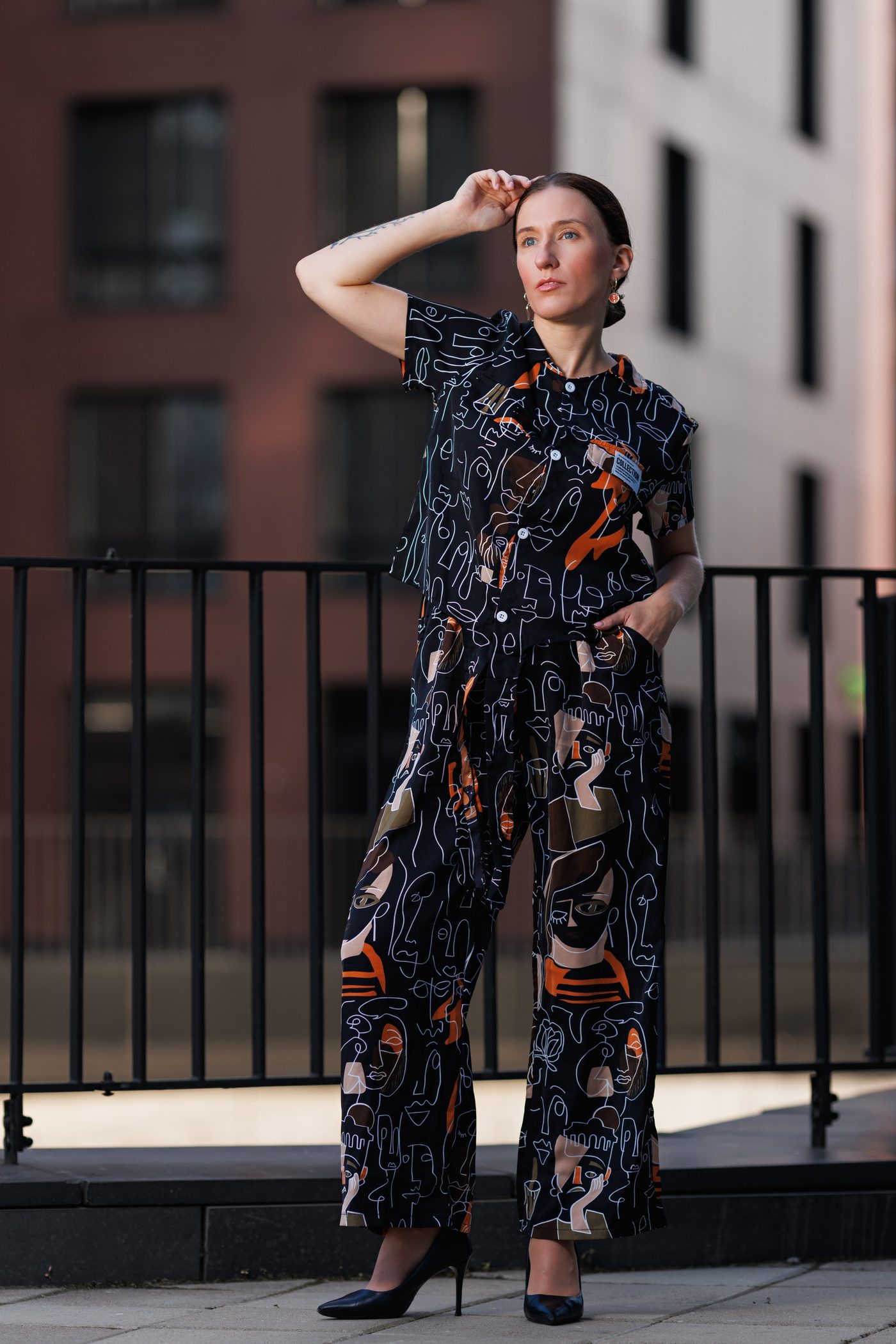 Fashion — Елена Алексеева, Санкт-Петербург