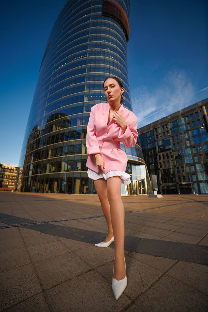 Fashion — Елена Алексеева, Санкт-Петербург