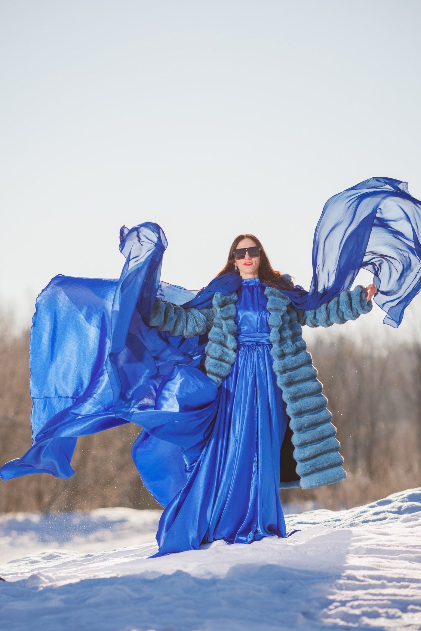 Fashion — Елена Алексеева, Санкт-Петербург