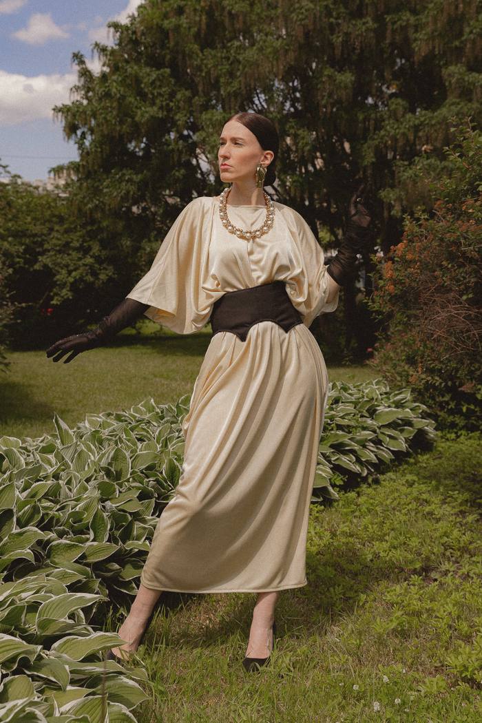 Fashion — Елена Алексеева, Санкт-Петербург
