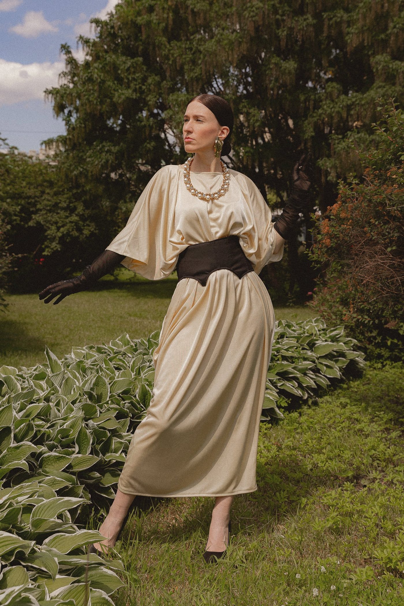 Fashion — Елена Алексеева, Санкт-Петербург