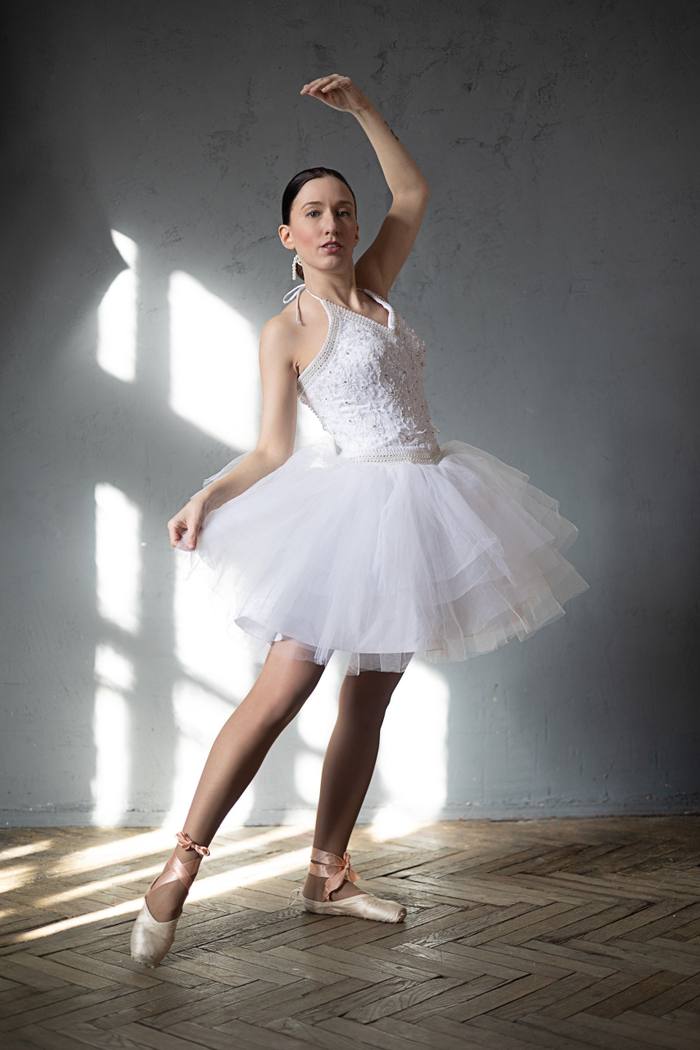 Fashion — Елена Алексеева, Санкт-Петербург