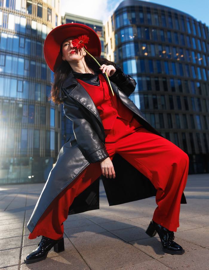Fashion — Елена Алексеева, Санкт-Петербург