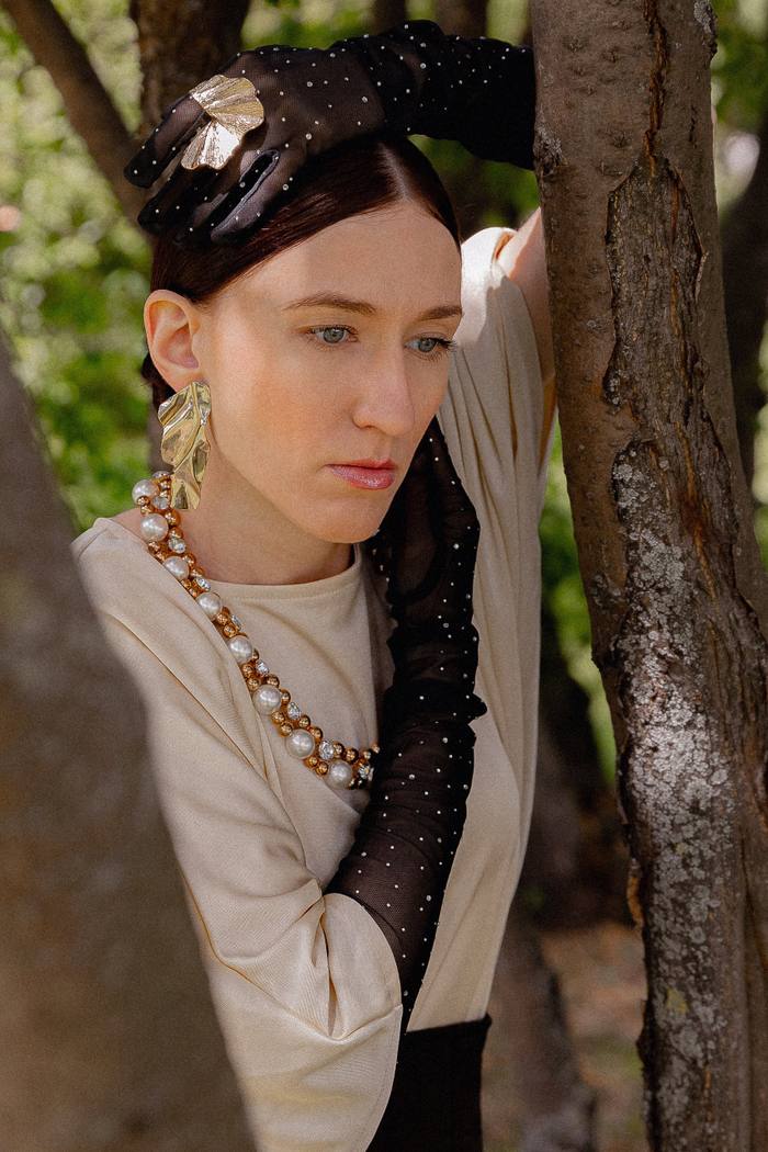 Fashion — Елена Алексеева, Санкт-Петербург