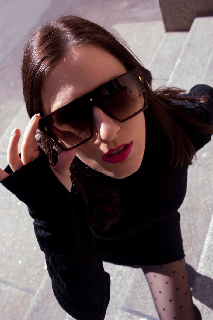 Fashion — Елена Алексеева, Санкт-Петербург