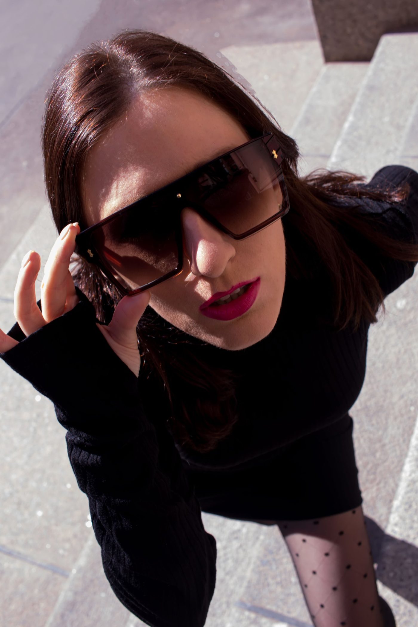 Fashion — Елена Алексеева, Санкт-Петербург