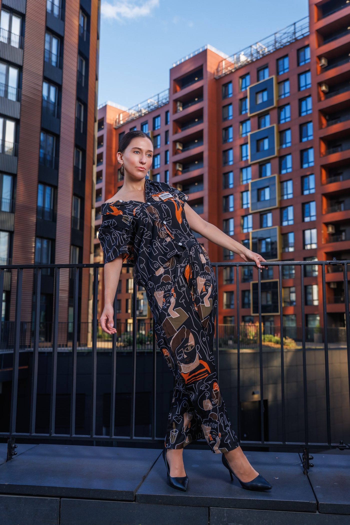 Fashion — Елена Алексеева, Санкт-Петербург