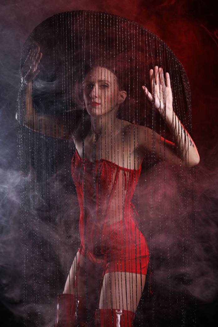 Fashion — Елена Алексеева, Санкт-Петербург