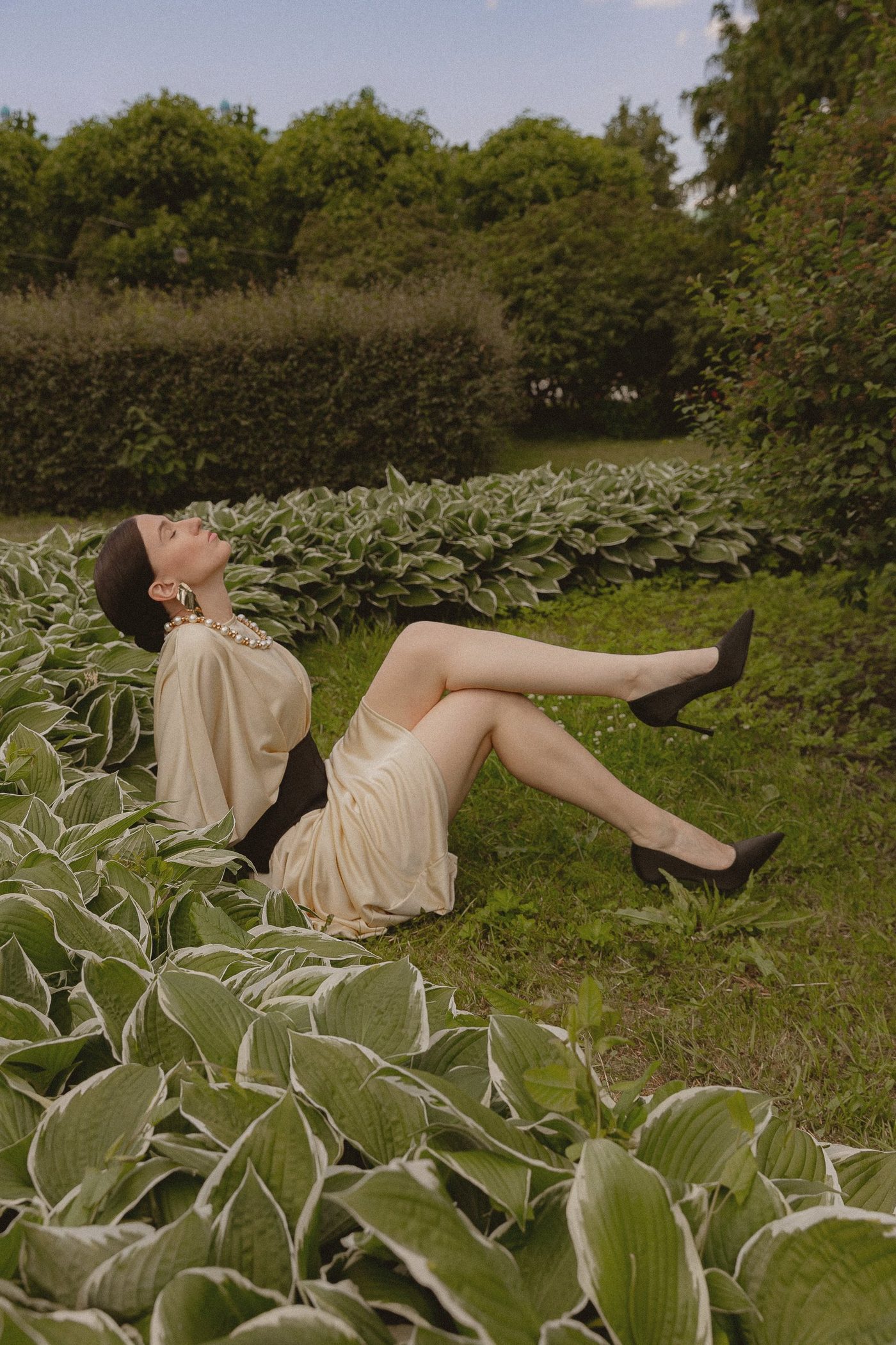 Fashion — Елена Алексеева, Санкт-Петербург