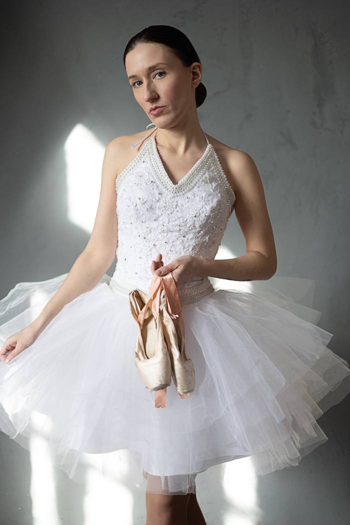 Fashion — Елена Алексеева, Санкт-Петербург