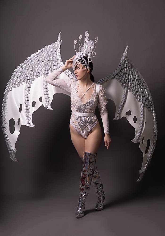 Fashion — Елена Алексеева, Санкт-Петербург