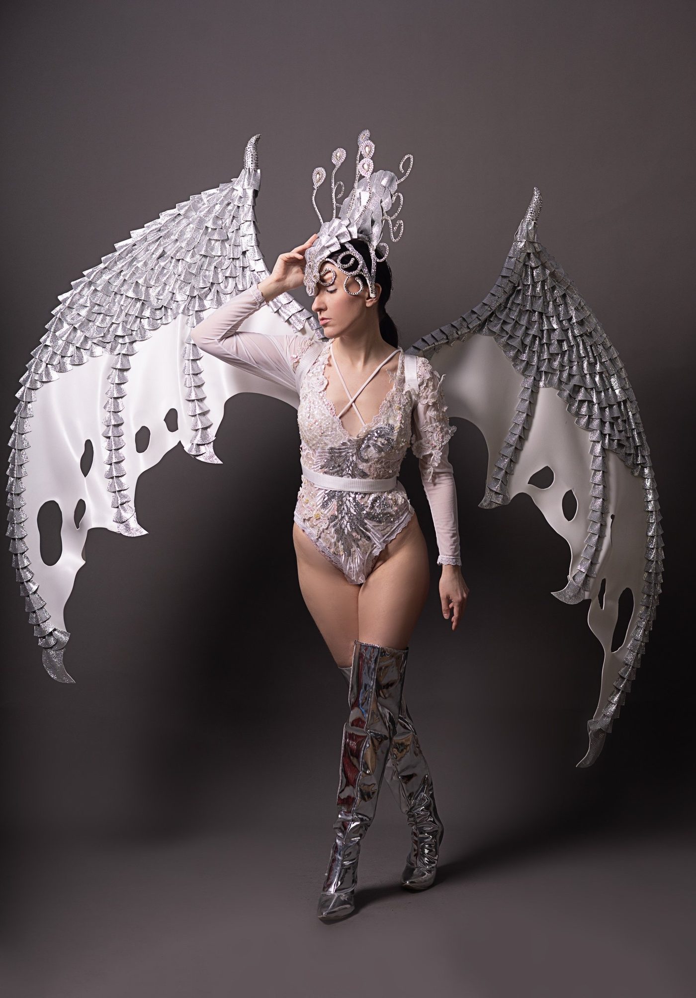 Fashion — Елена Алексеева, Санкт-Петербург