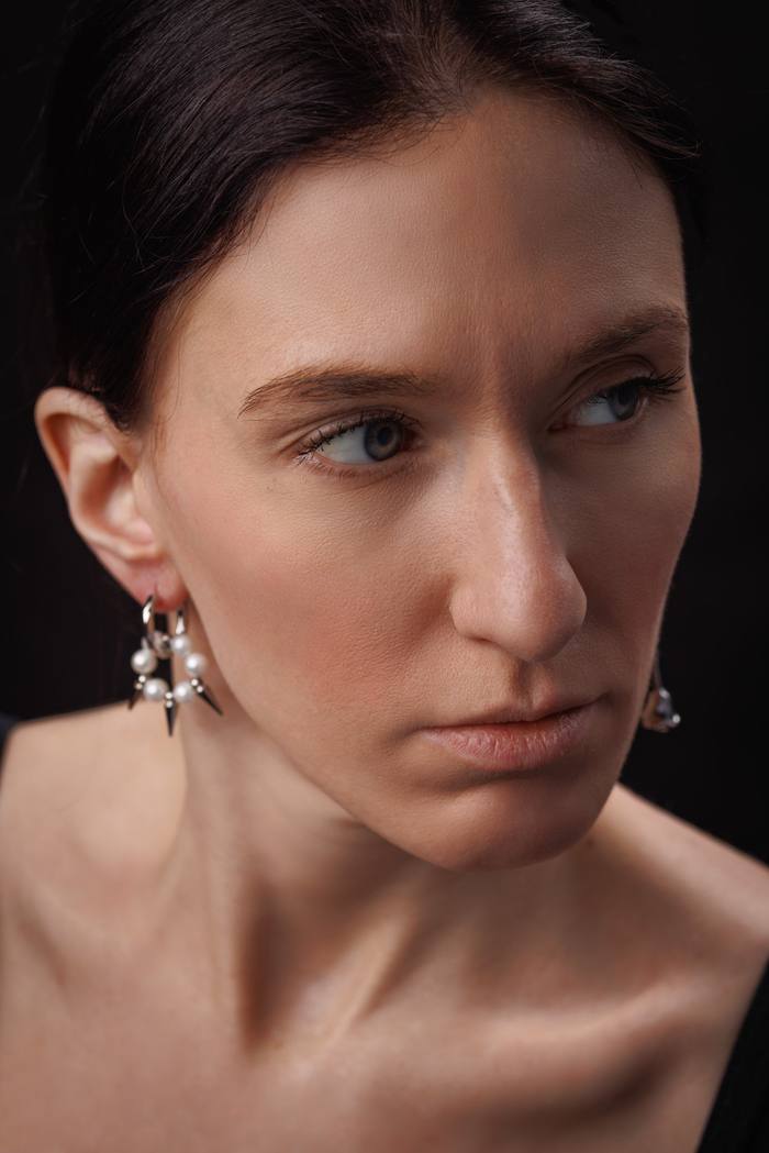 Beauty/Украшения — Елена Алексеева, Санкт-Петербург